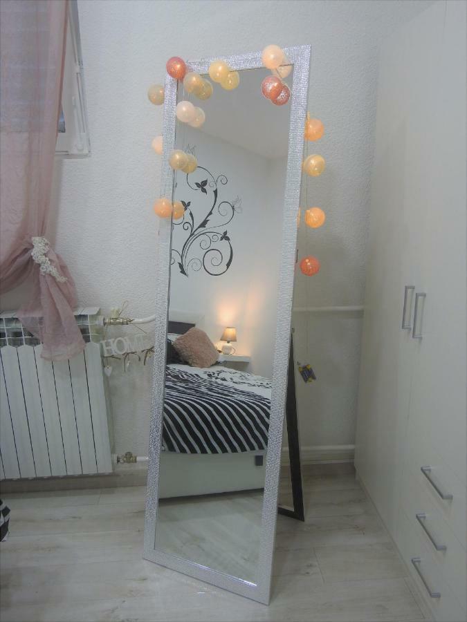 Sweet Dreams Apartment Βαράζντιν Εξωτερικό φωτογραφία