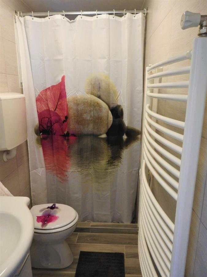 Sweet Dreams Apartment Βαράζντιν Εξωτερικό φωτογραφία
