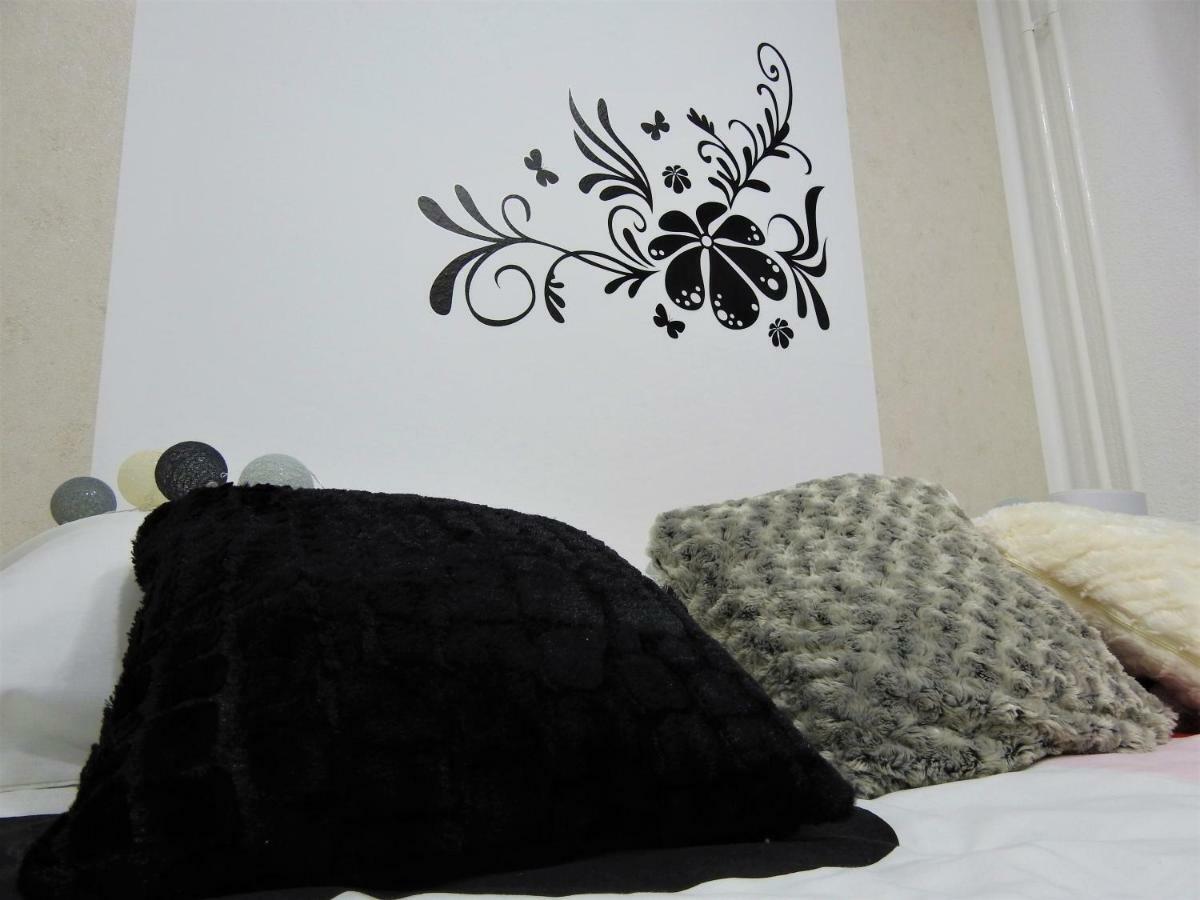 Sweet Dreams Apartment Βαράζντιν Εξωτερικό φωτογραφία