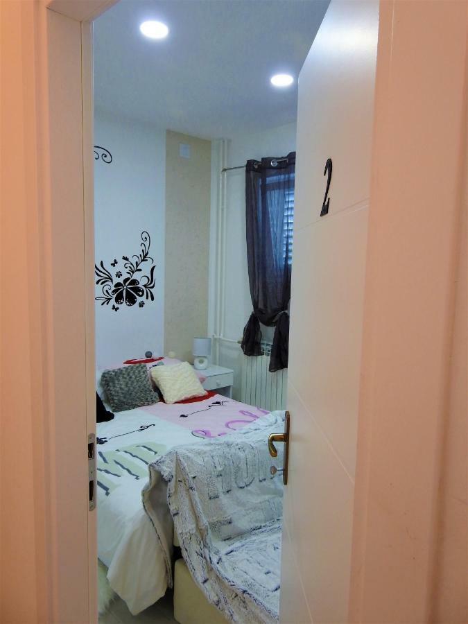 Sweet Dreams Apartment Βαράζντιν Εξωτερικό φωτογραφία