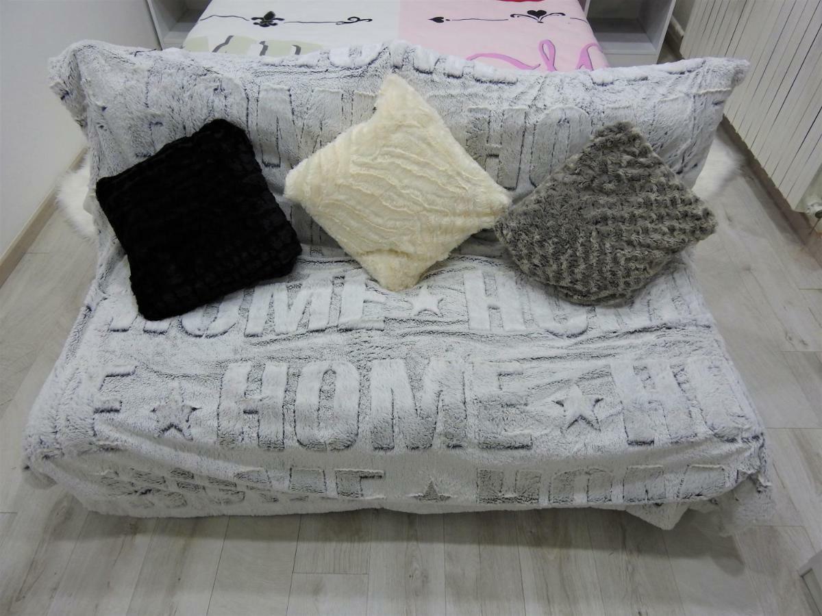Sweet Dreams Apartment Βαράζντιν Εξωτερικό φωτογραφία