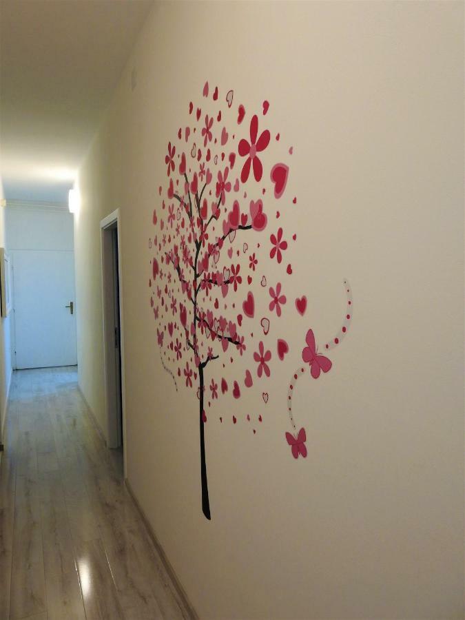 Sweet Dreams Apartment Βαράζντιν Εξωτερικό φωτογραφία