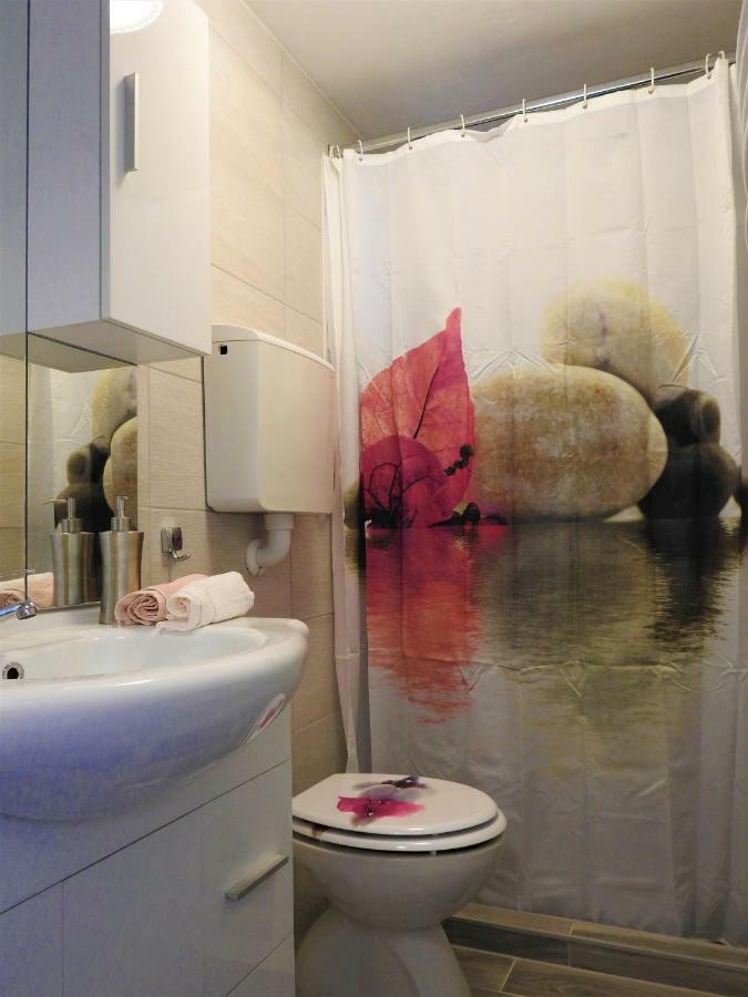 Sweet Dreams Apartment Βαράζντιν Εξωτερικό φωτογραφία