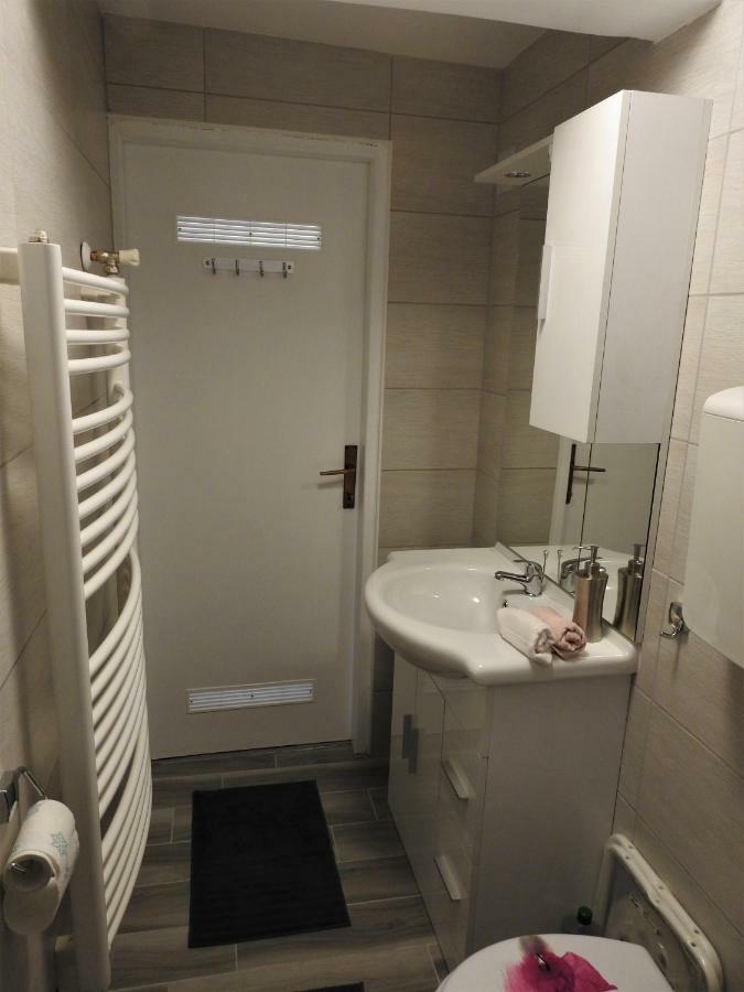 Sweet Dreams Apartment Βαράζντιν Εξωτερικό φωτογραφία