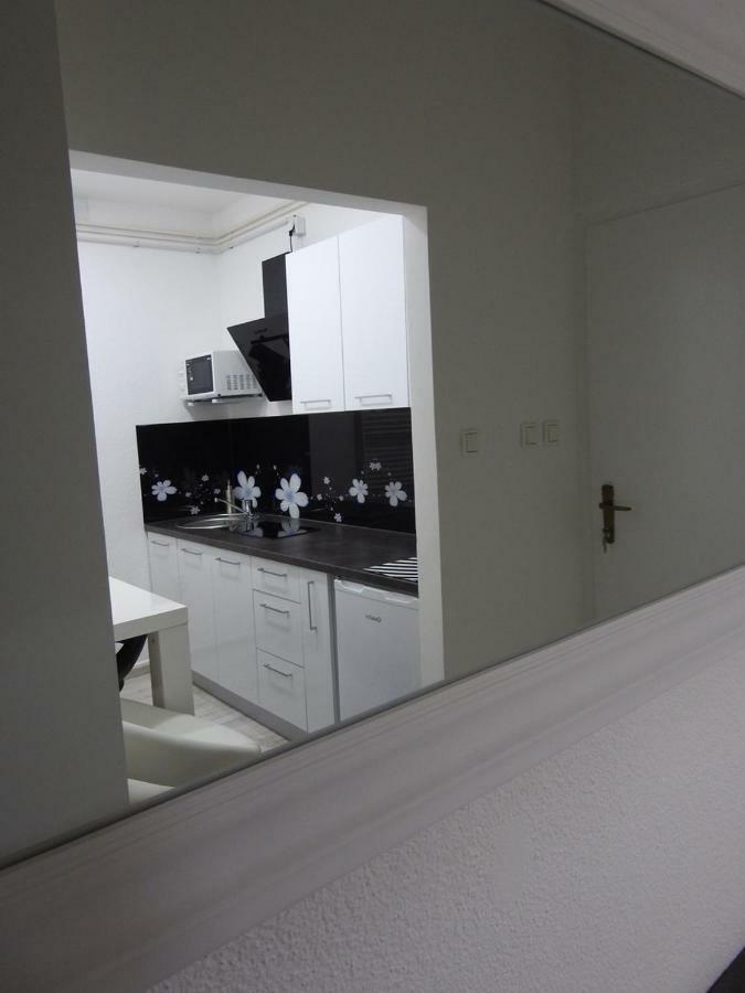 Sweet Dreams Apartment Βαράζντιν Εξωτερικό φωτογραφία