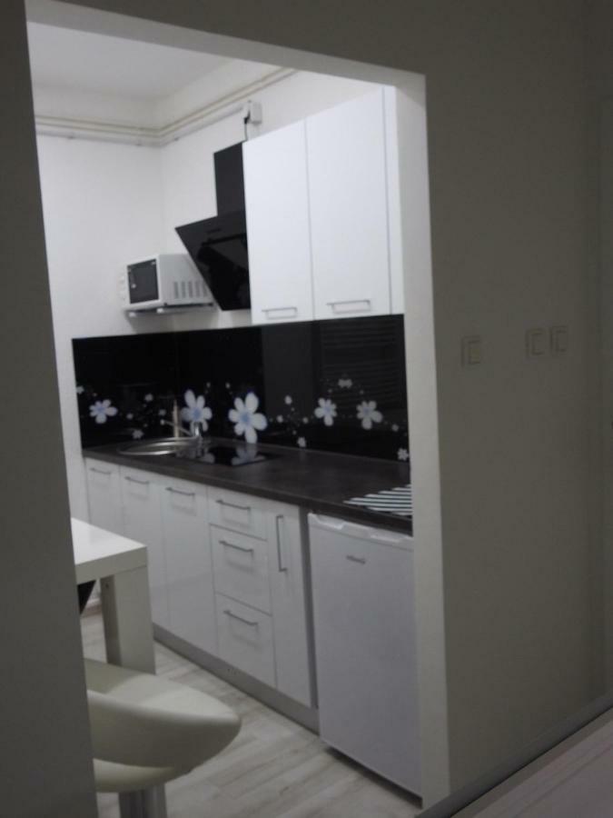 Sweet Dreams Apartment Βαράζντιν Εξωτερικό φωτογραφία